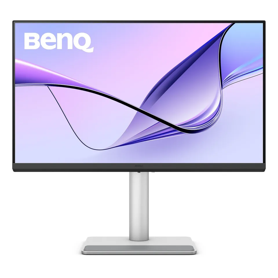 BenQ MA270U 27" 4K UHD Blanco