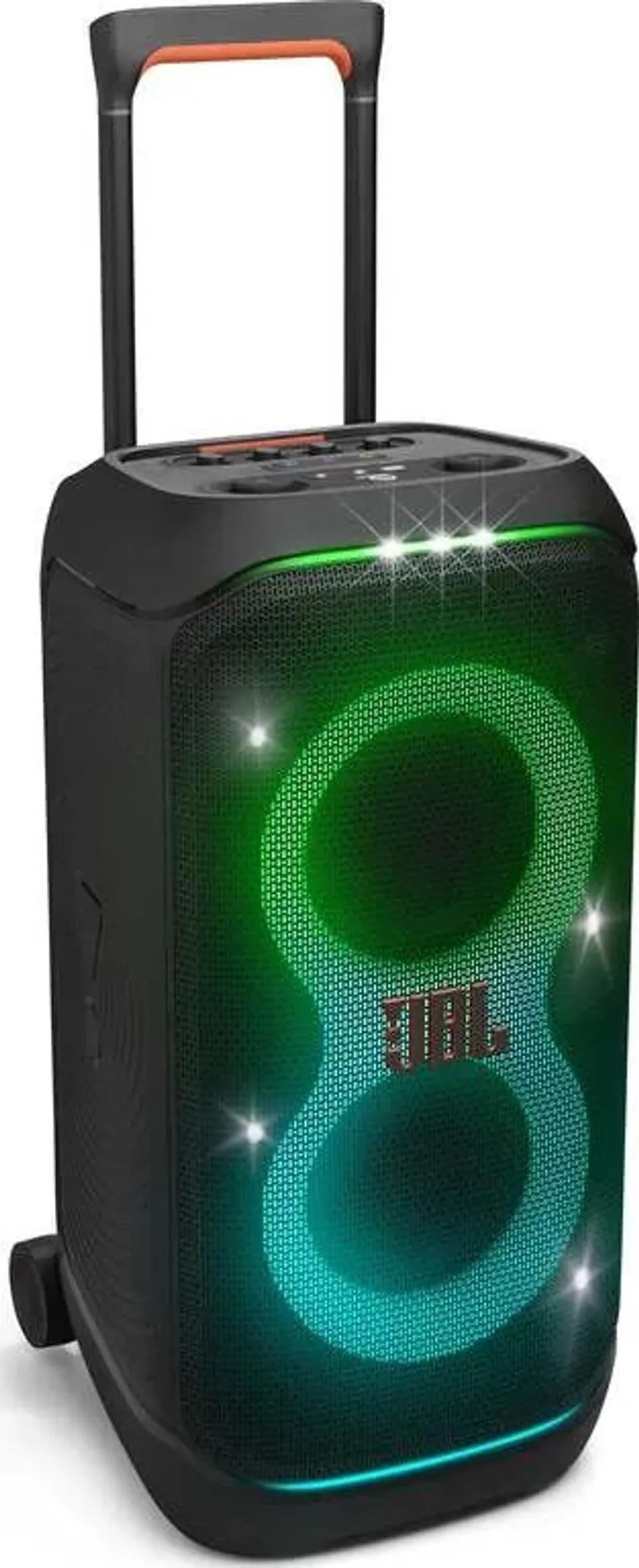 JBL PartyBox STAGE 320 Altavoz para fiestas 240 W