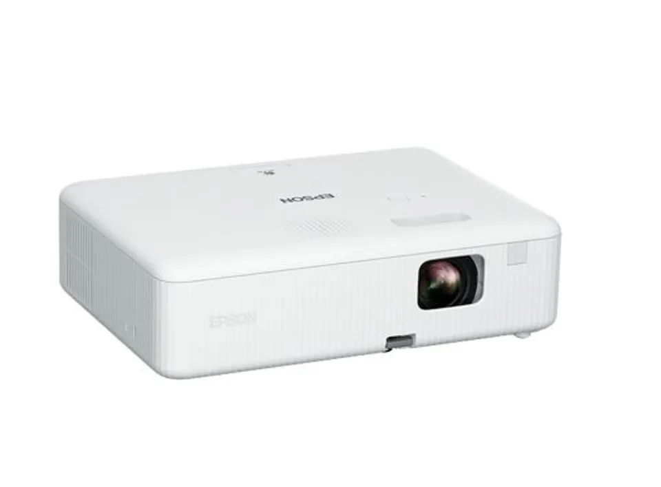 Epson CO-FH01 3000 lúmenes 3LCD 1080p Blanco