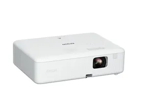 Epson CO-FH01 3000 lúmenes 3LCD 1080p Blanco
