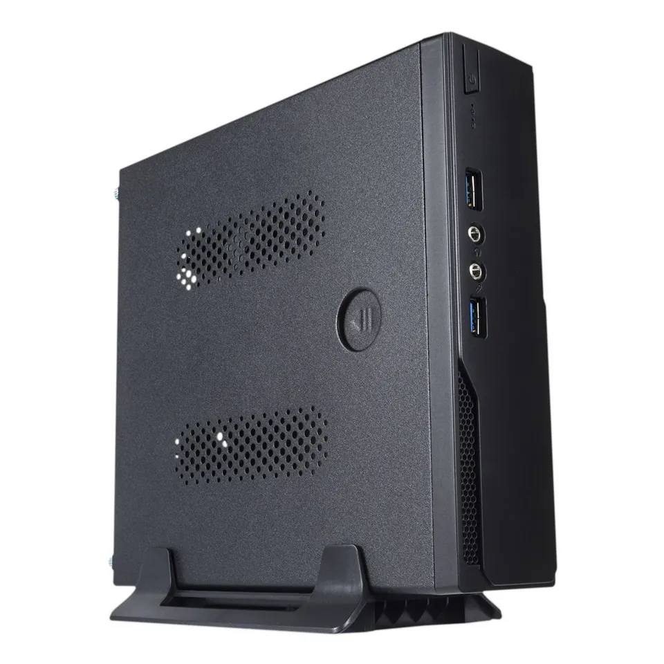 UNYKAch UK 1003 Mini Torre 120W Negra