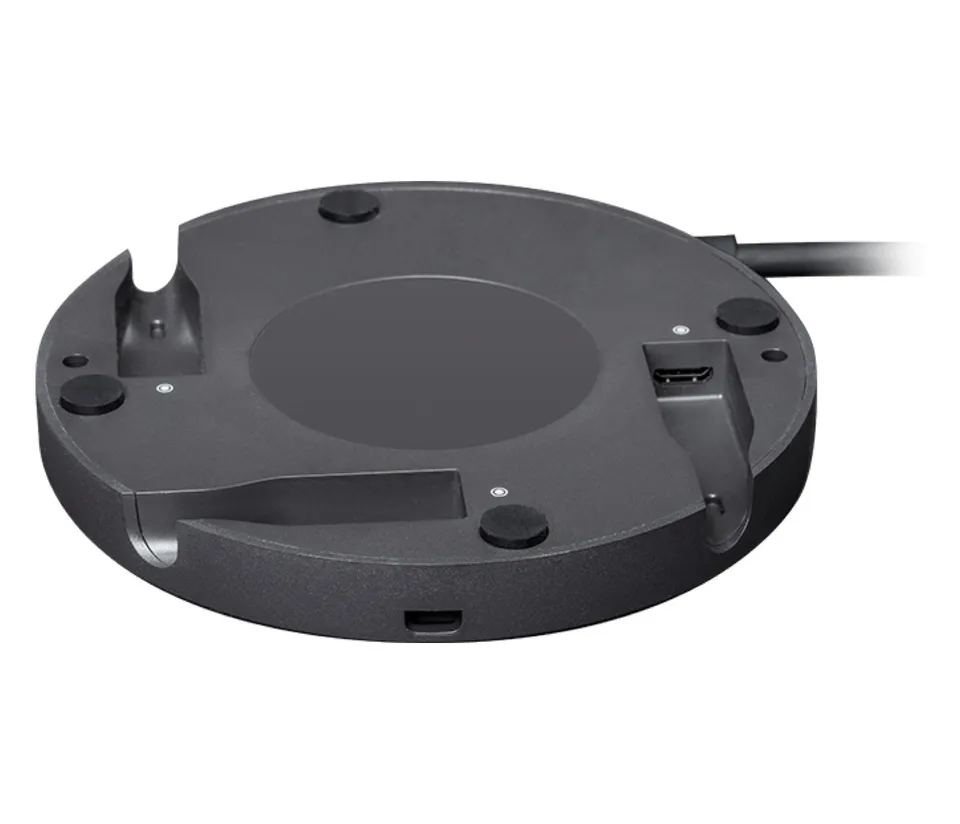 Logitech 939-001647 accesorio para videoconferencia Grafito