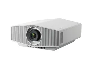 Sony VPL-XW5000 Proyector 2000 lúmenes 4K UHD 3LCD Blanco