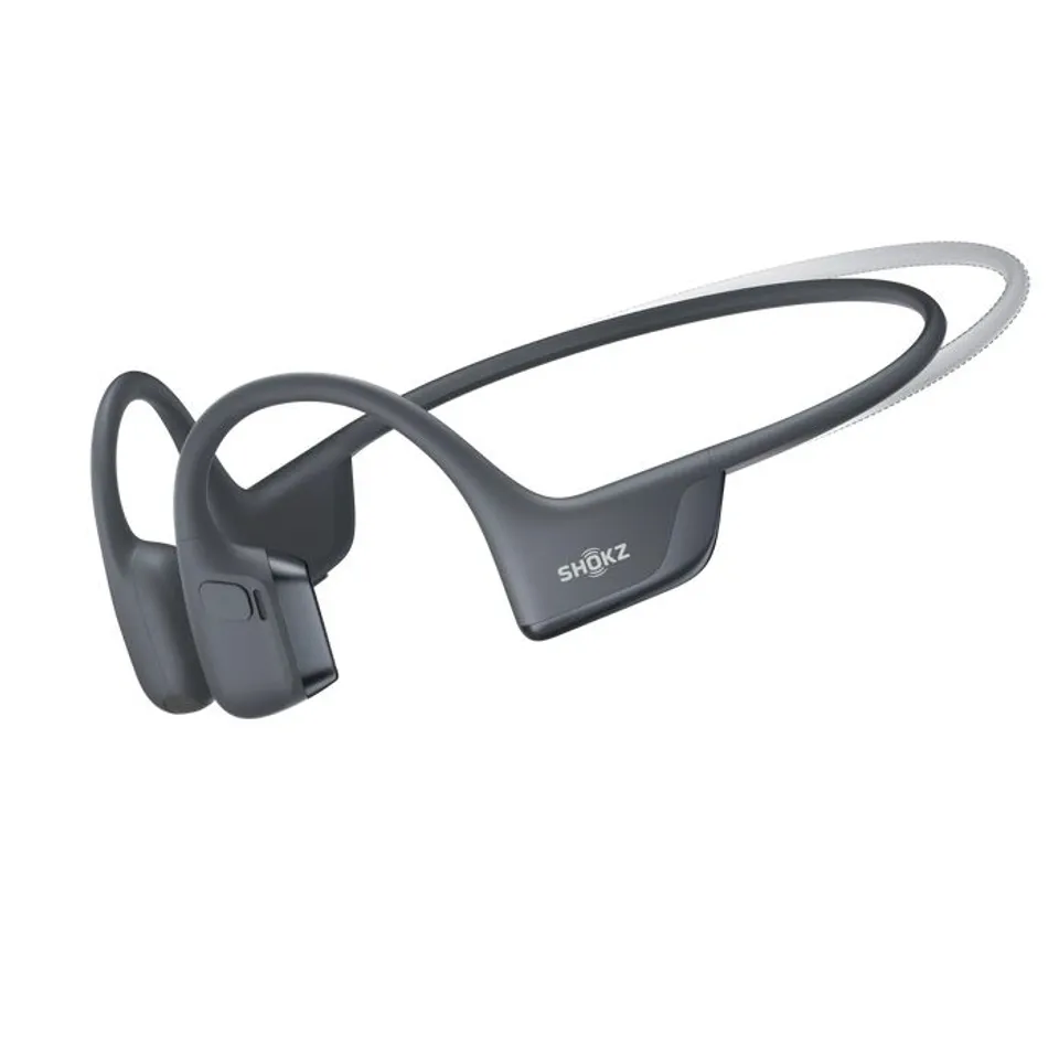 SHOKZ OpenRun Pro 2 Mini Auriculares Inalámbricos Bluetooth Deportes Negro