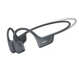 SHOKZ OpenRun Pro 2 Mini Auriculares Inalámbricos Bluetooth Deportes Negro