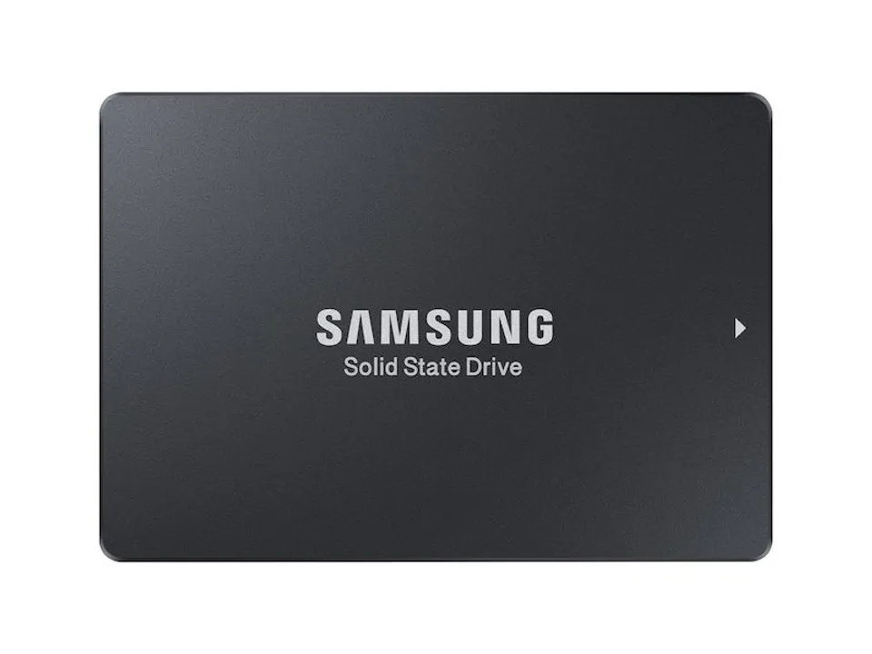 Samsung PM893 3.84TB 2.5" SATA III V-NAND TLC