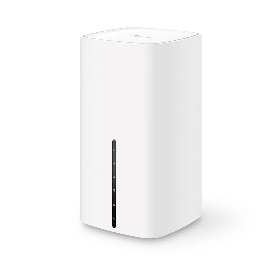 TP-Link NX510v Router Doble Banda Gigabit 5G Blanco