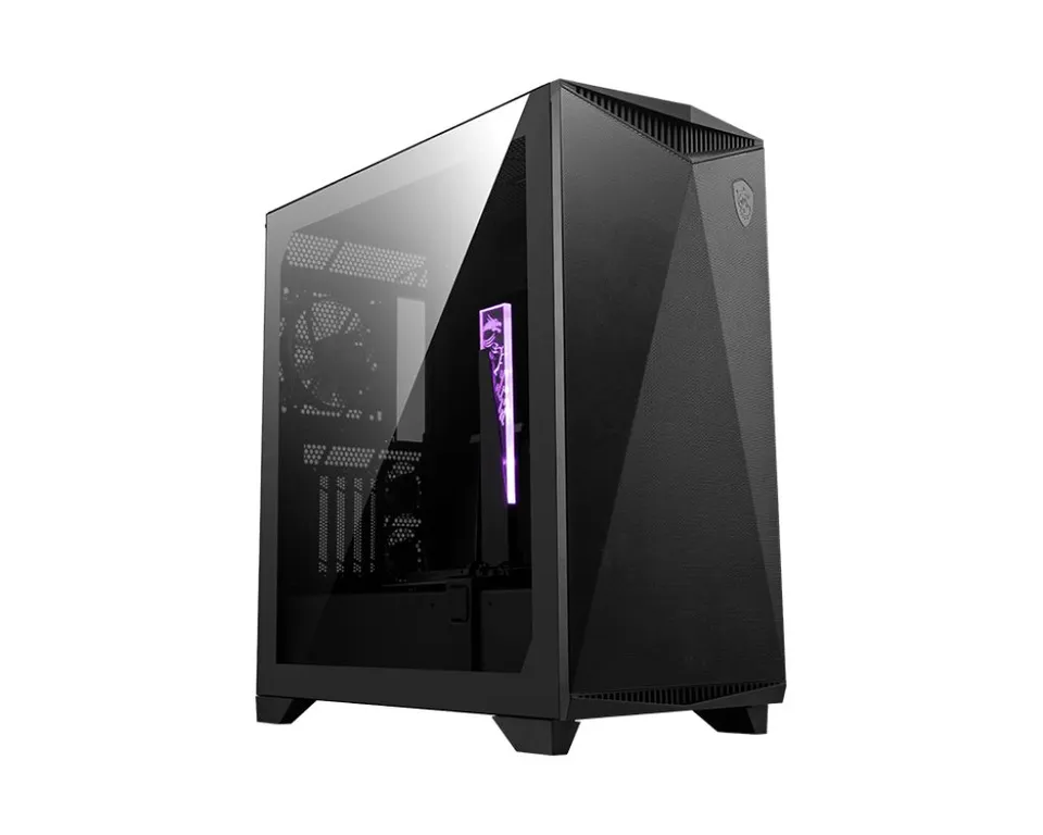 MSI MPG Gungnir 300P AIRFLOW Negro