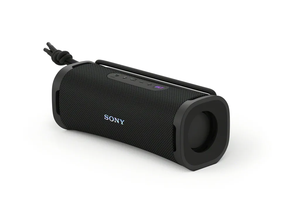Sony SRSULT10B Altavoz portátil 30W Negro
