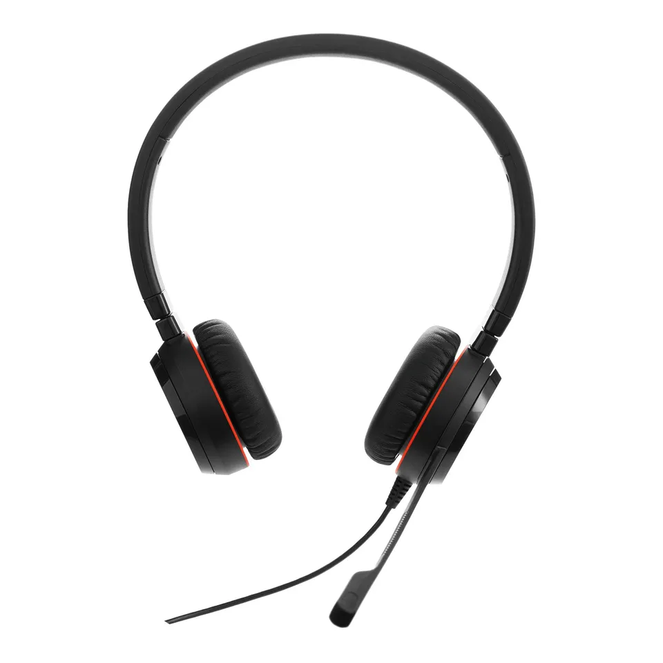 Jabra 5399-829-309 Auriculares Alámbrico Diadema USB-A Negro