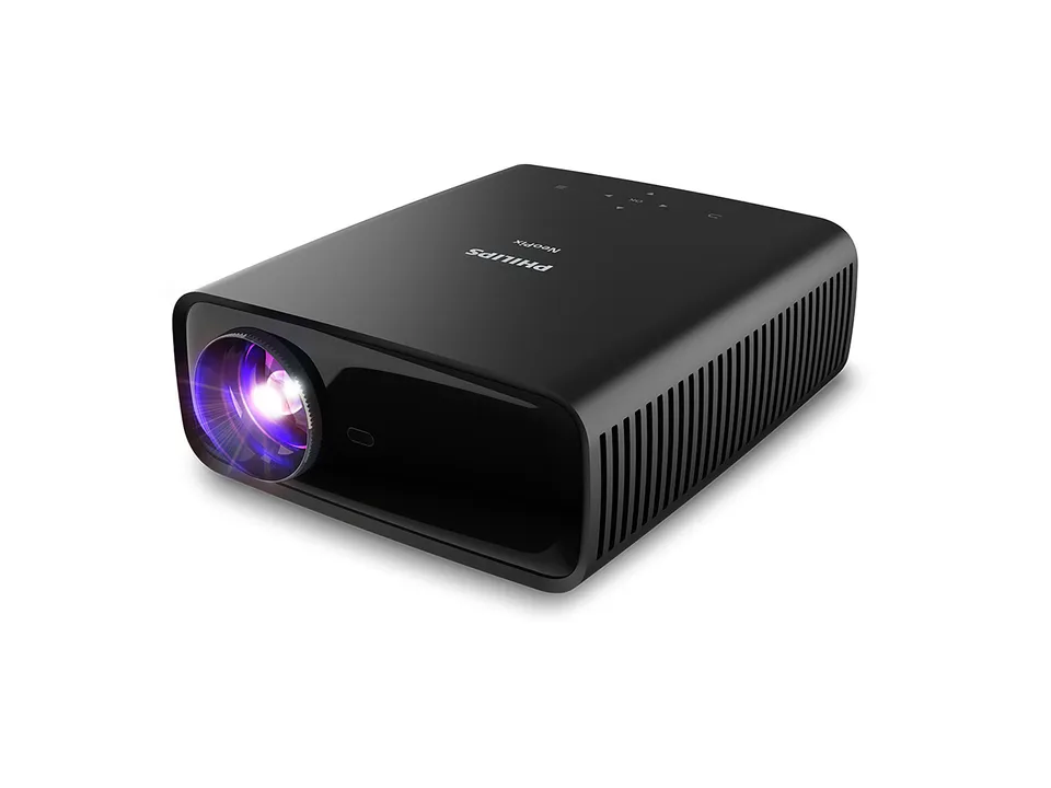 Philips NeoPix 320 NPX320 Proyector doméstico