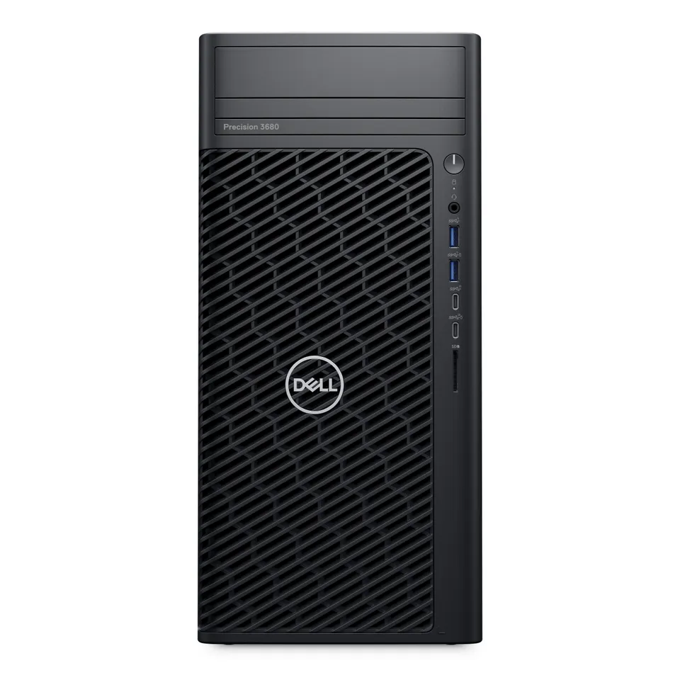 DELL Precision 3680 i7-14700 16GB DDR5 512GB SSD Win11 Pro