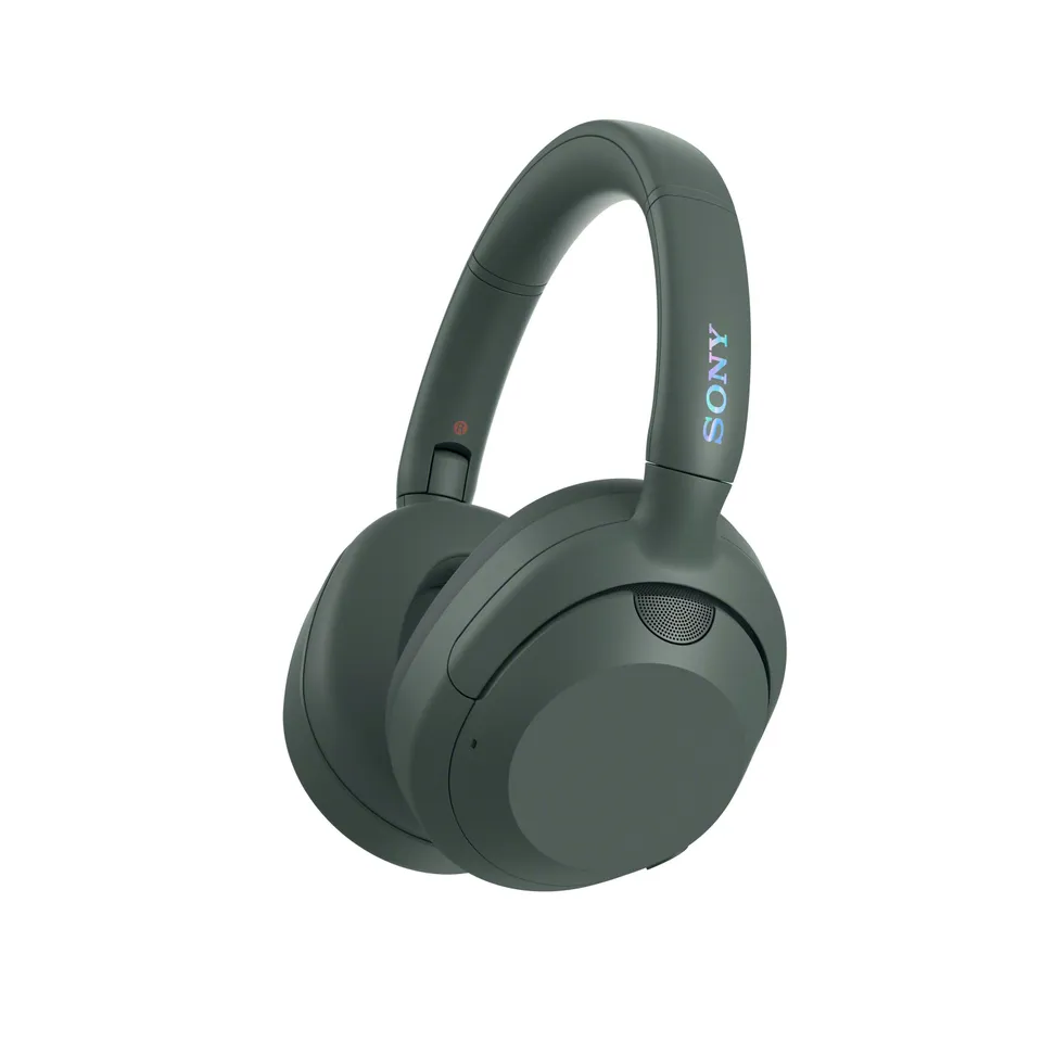 Sony WHULT900NH Auriculares Bluetooth/Alámbrico Verde