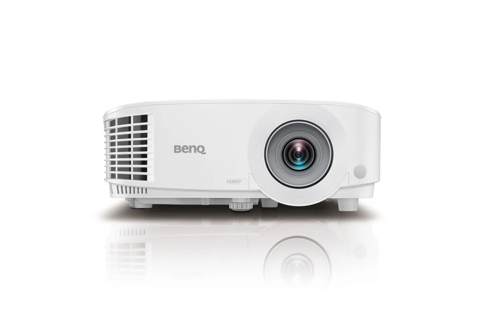BenQ MH733 Alcance Estándar 4000 lúmenes DLP 1080p Blanco
