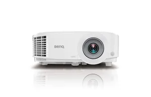 BenQ MH733 Alcance Estándar 4000 lúmenes DLP 1080p Blanco
