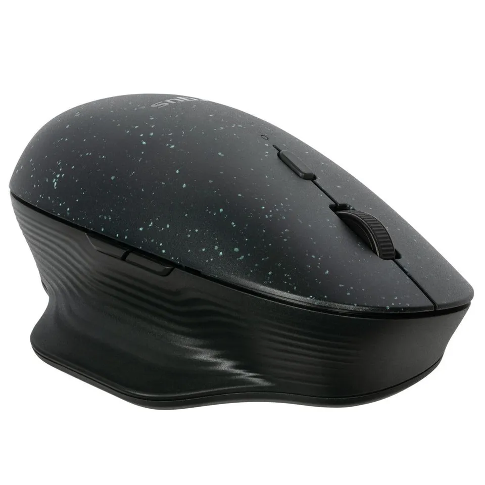 Targus AMB586GL Gaming Ambidextro Bluetooth Óptico 4000 DPI