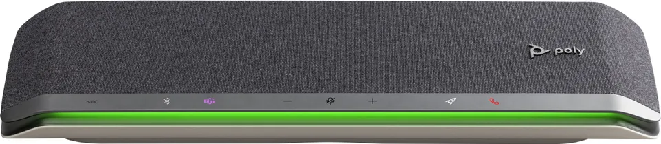 POLY Sync 60 Altavoz Manos Libres con Certificación Microsoft Teams