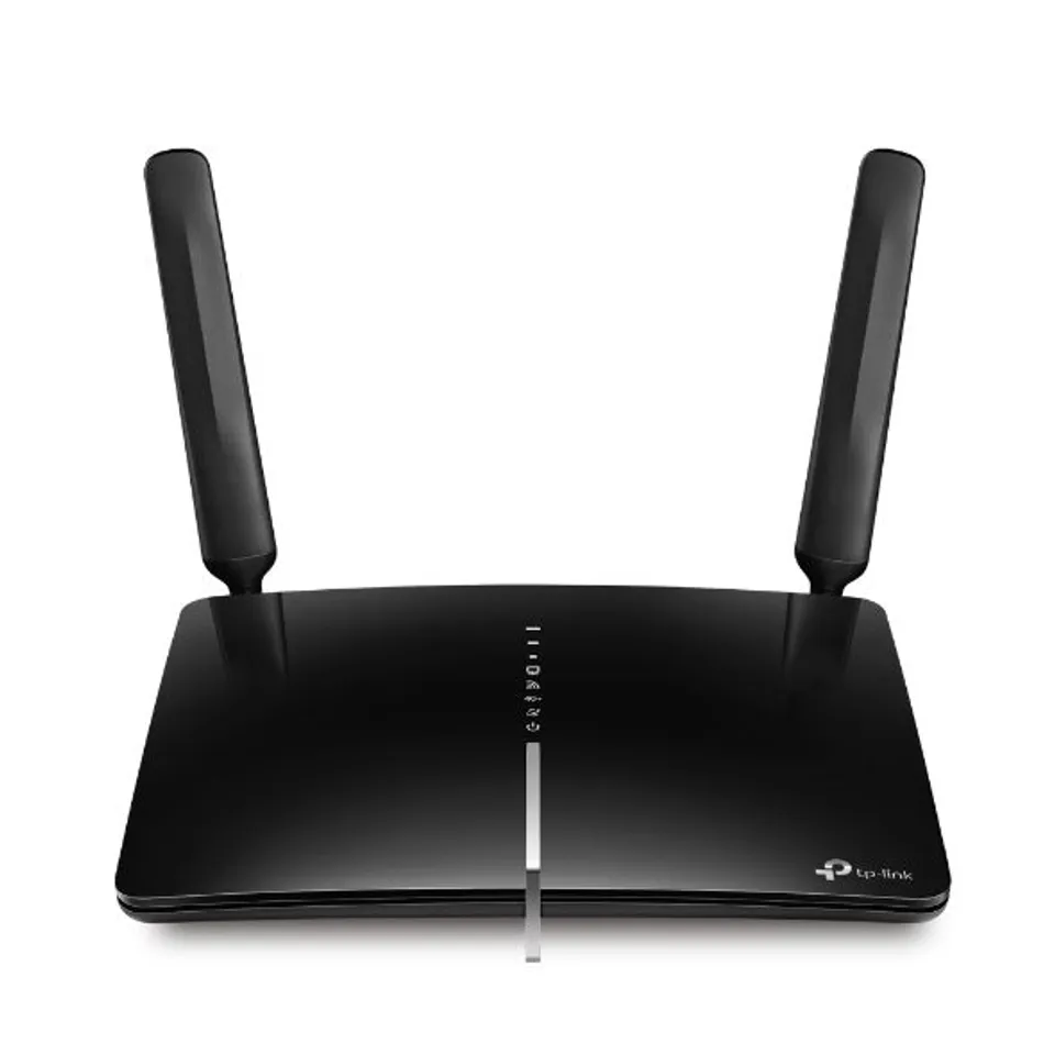 TP-Link Archer MR600 Router inalámbrico Gigabit Ethernet Doble banda 4G