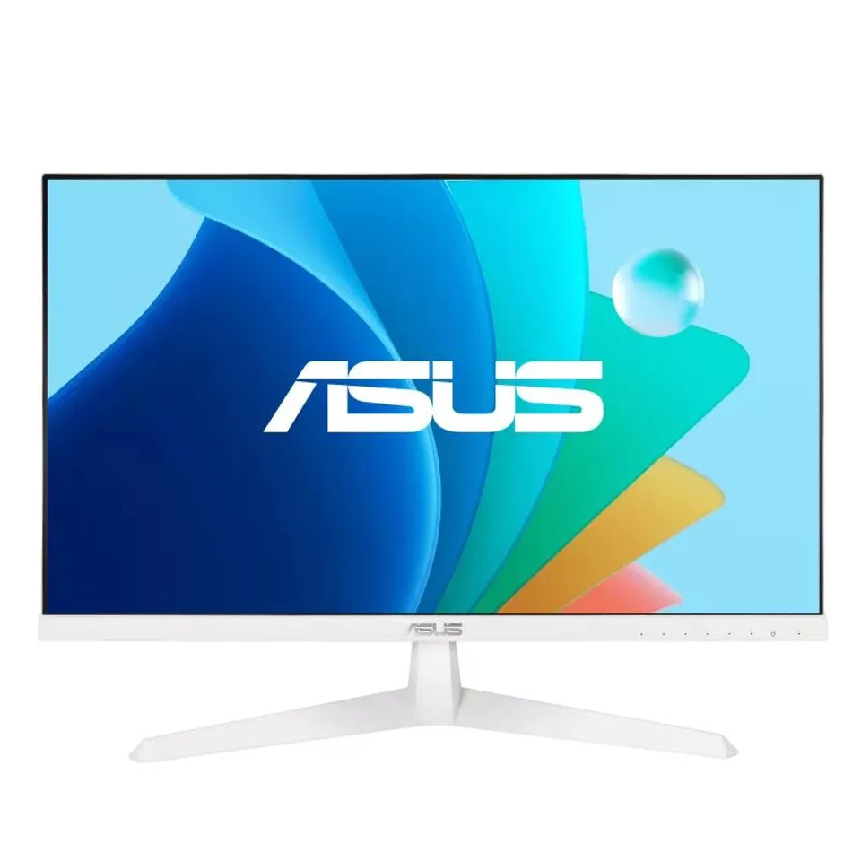 ASUS VY249HF-W Pantalla PC 23.8" Full HD LCD Blanco