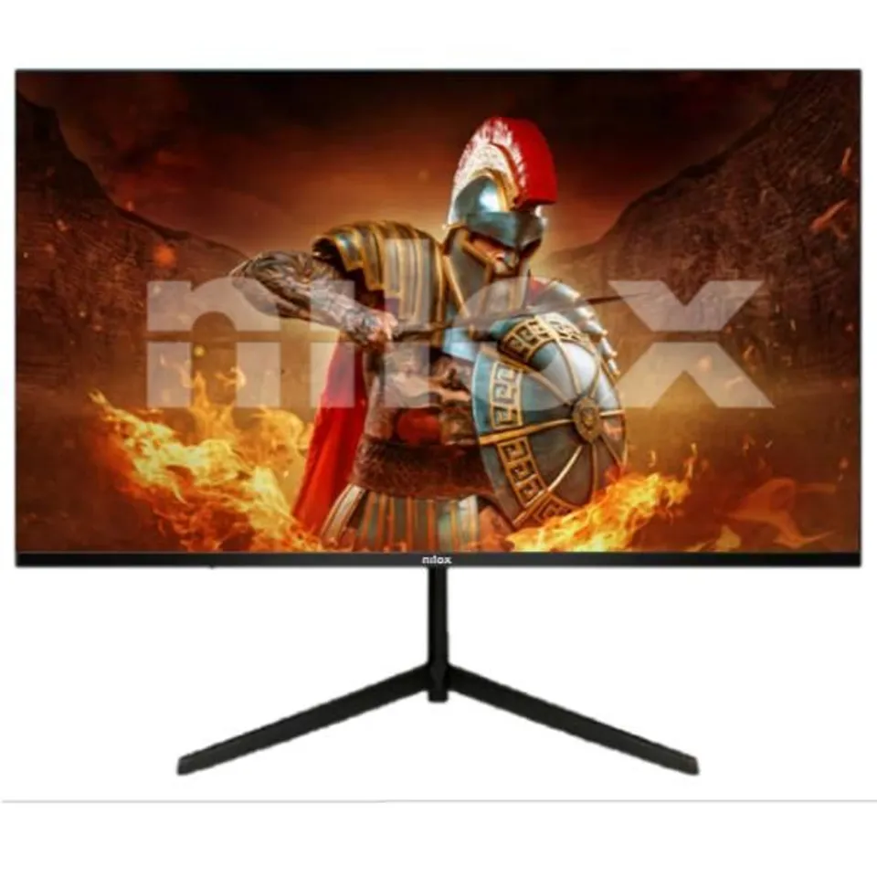 Nilox Monitor Gaming 27" 3 puertos HDMI y DP
