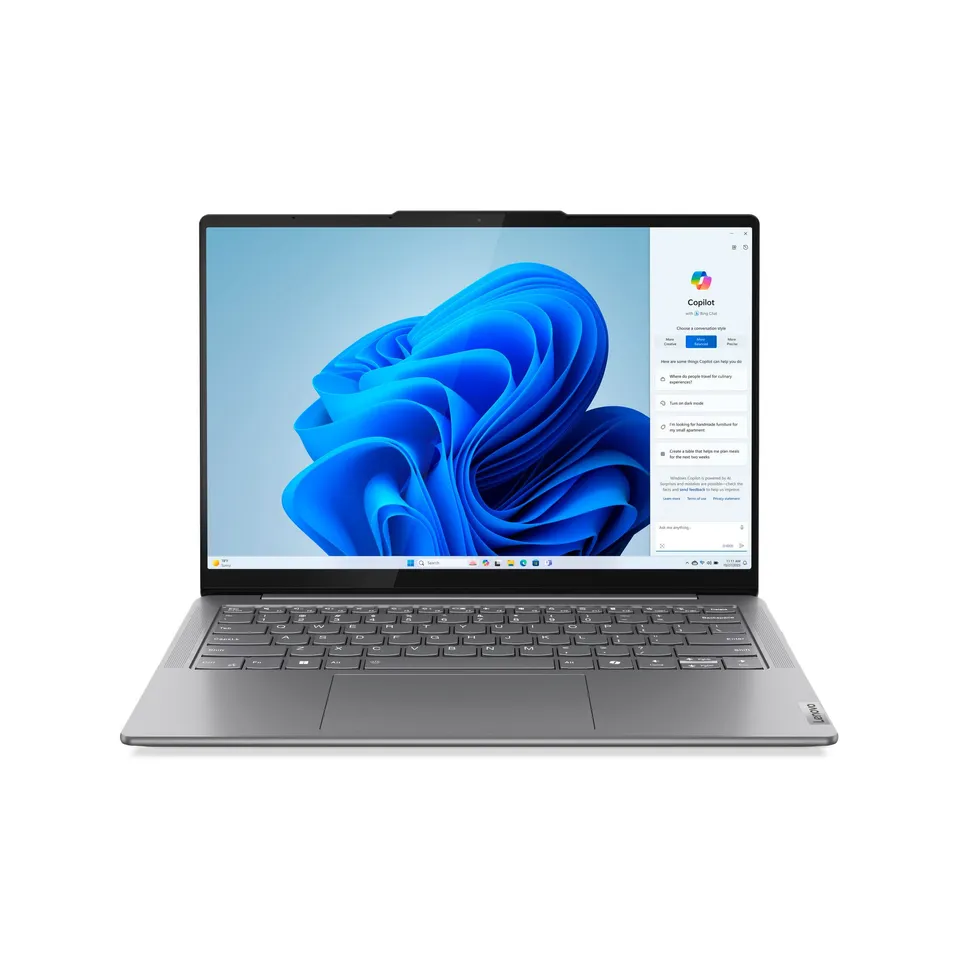 Lenovo Yoga Slim 7 14IMH9 Intel Core Ultra 7 155H 32GB 1TB