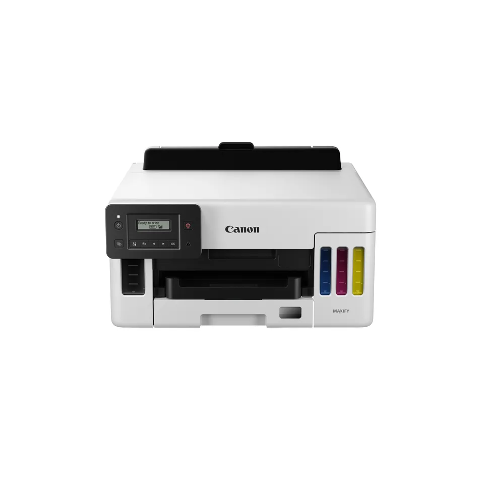 Canon MAXIFY GX5050 impresora Color A4 WiFi 600x1200 DPI