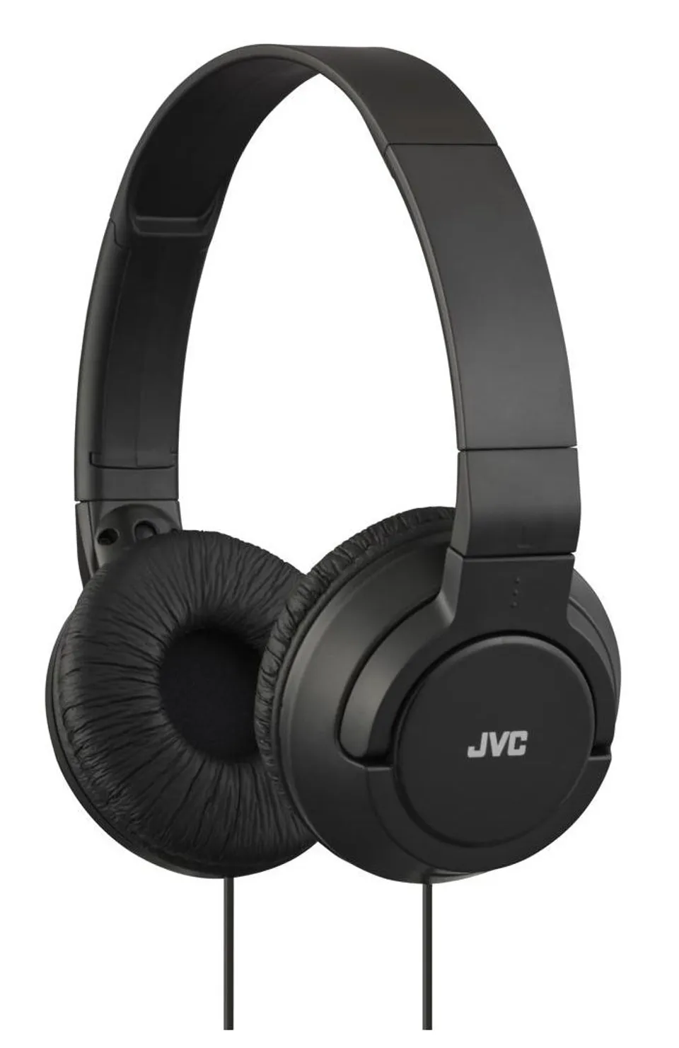 JVC HA-S180-B-E Auriculares Diadema Alámbricos Negro