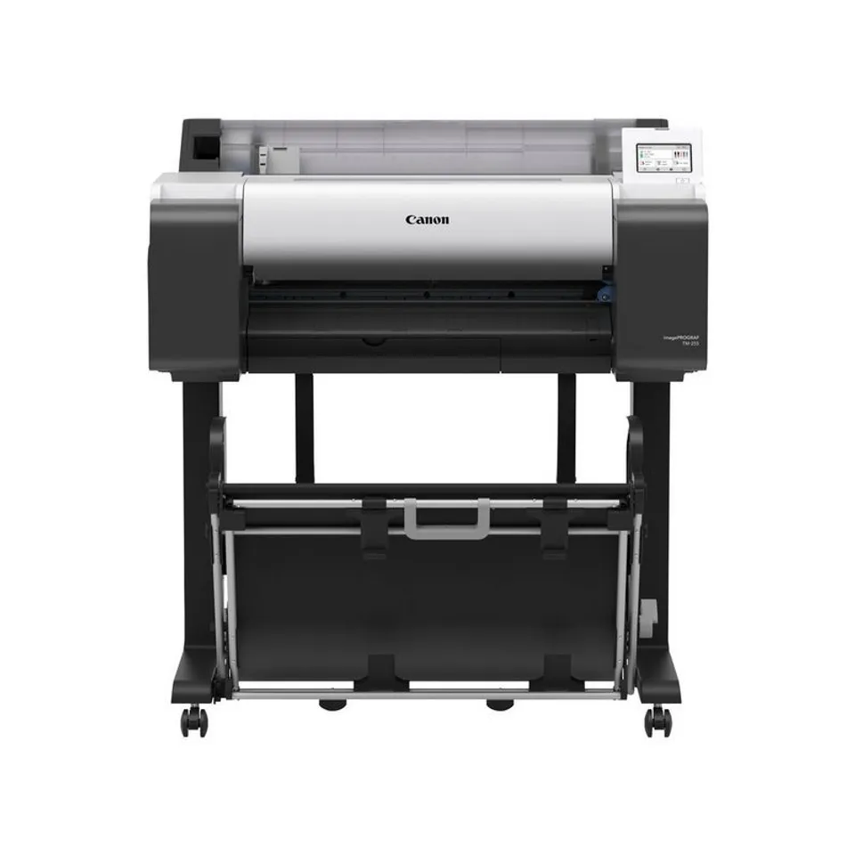 Canon imagePROGRAF TM-255 Wi-Fi Inkjet Color 2400×1200 DPI