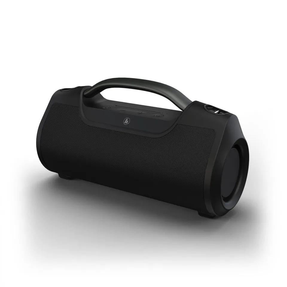 Hama SoundBarrel Altavoz portátil estéreo 60W