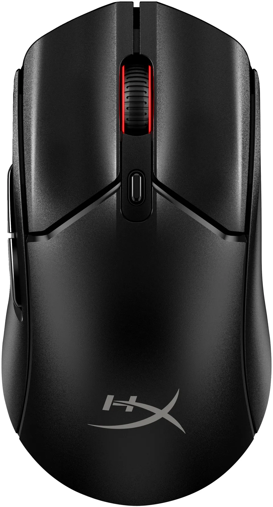 HyperX Pulsefire Haste 2 Core inalámbrico ratón gaming negro