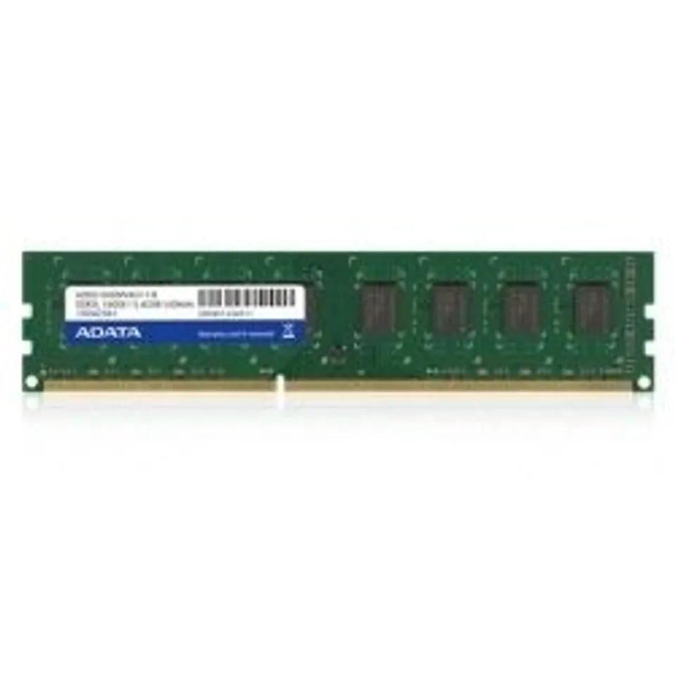 ADATA ADDU1600W8G11-S Módulo Memoria 8GB DDR3L 1600MHz