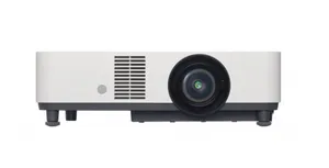 Sony VPL-PHZ51 Proyector 5300 lm ANSI 3LCD WUXGA Blanco
