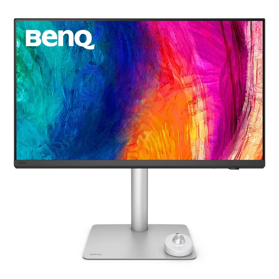 BenQ PD2730S 27" 5K Ultra HD LED Pantalla PC Negra