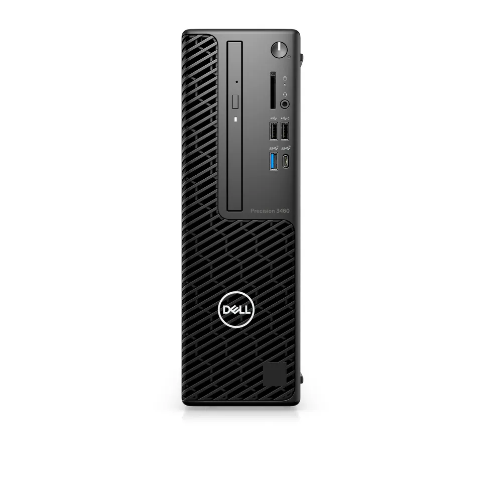DELL Precision 3460 i7-14700/16GB DDR5/512GB SSD/Win11 Pro