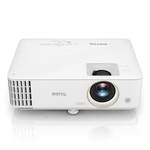 BenQ TH585P 3500 ANSI Lúmenes DLP 1080p Proyector Blanco