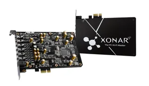 ASUS Xonar AE 7.1 PCI-E Interno