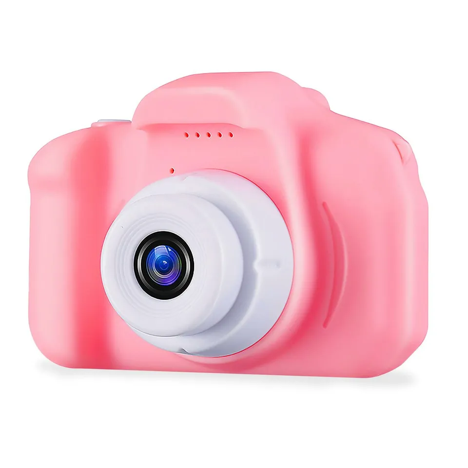 Celly KIDSCAMERA3PK Cámara digital para niños