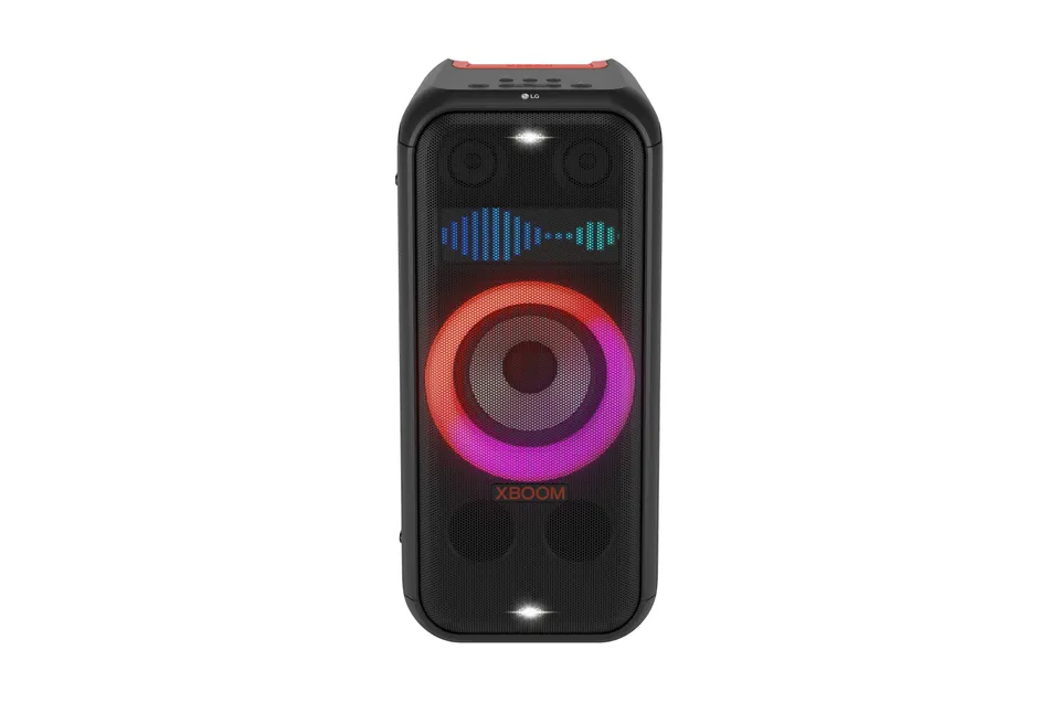 LG XBOOM XL7S 250W Negro