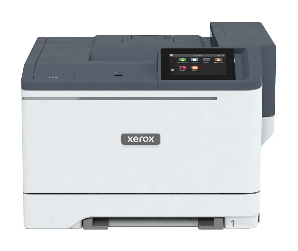 Xerox C410 A4 40 ppm dúplex PCL5e/6 2 bandejas 251 hojas