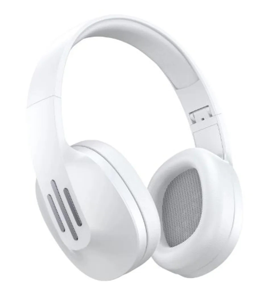 Celly FLOWBEATWH inalámbrico Bluetooth USB-C blanco