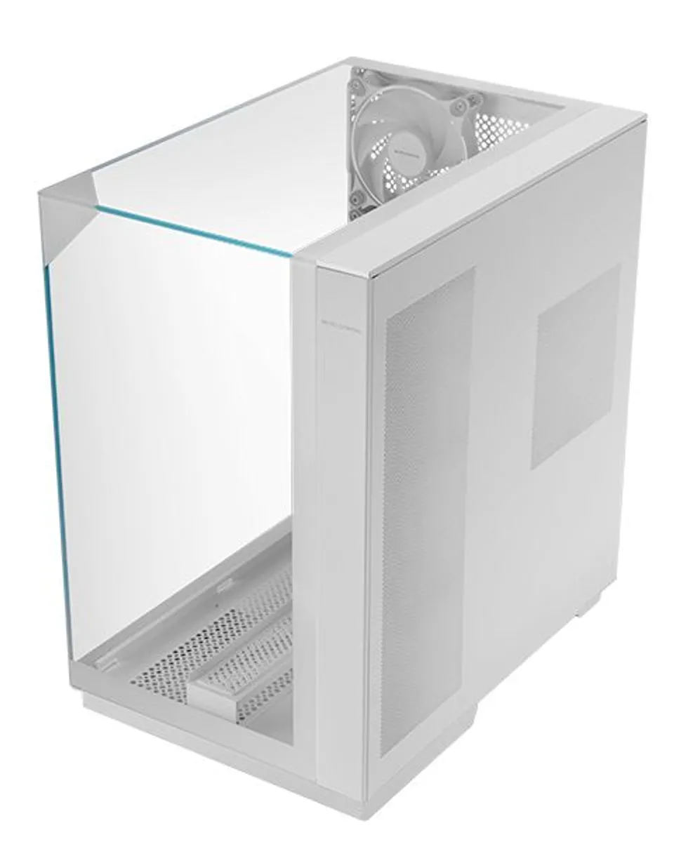 Mars Gaming MC-3GFW Torre Blanca