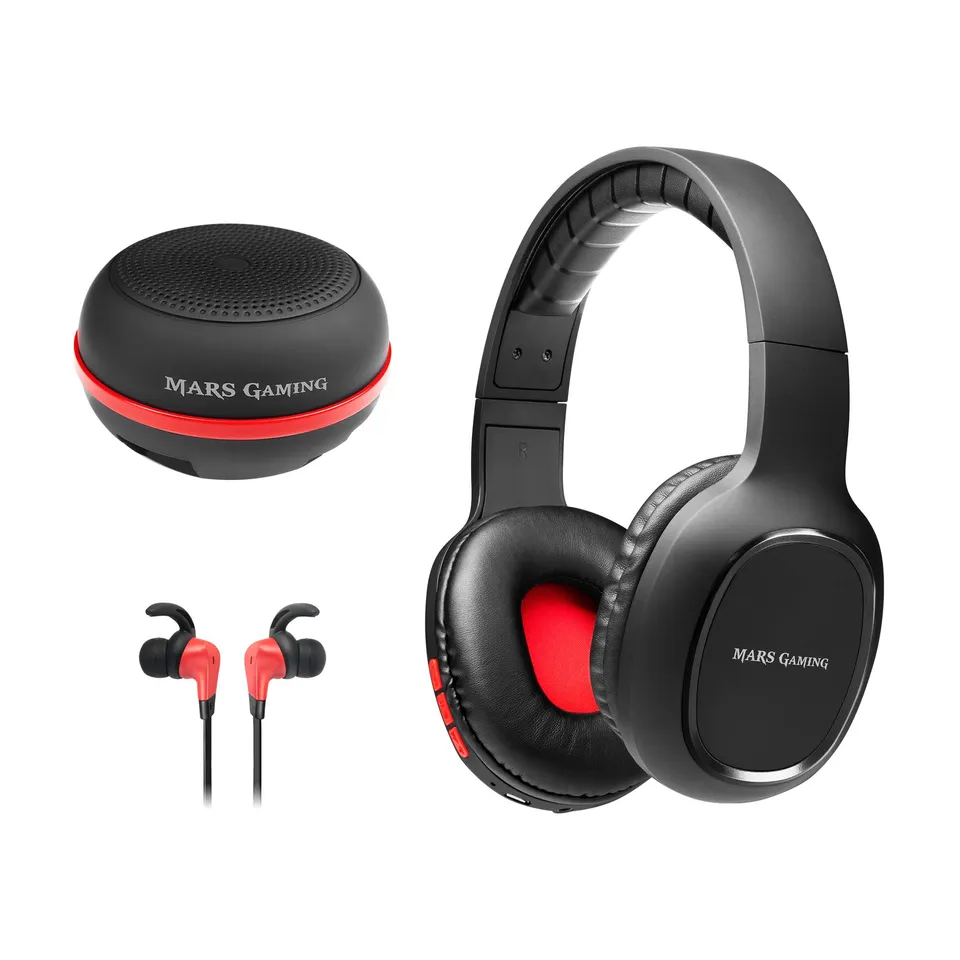 Mars Gaming MHBTX Multimedia Kit