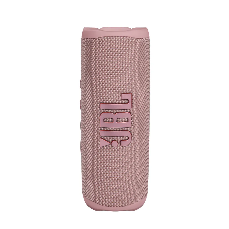 JBL FLIP 6 Altavoz portátil estéreo Rosa 20W