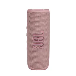 JBL FLIP 6 Altavoz portátil estéreo Rosa 20W
