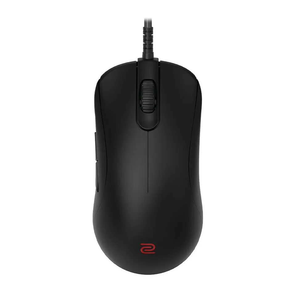 BenQ ZOWIE ZA12-C Ratón de Juego Diestro USB-A 3200 DPI