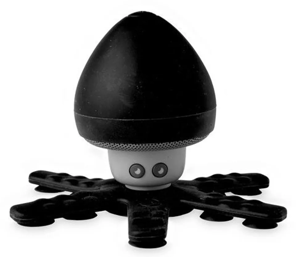 Celly SQUIDDYSOUND Negro 3W