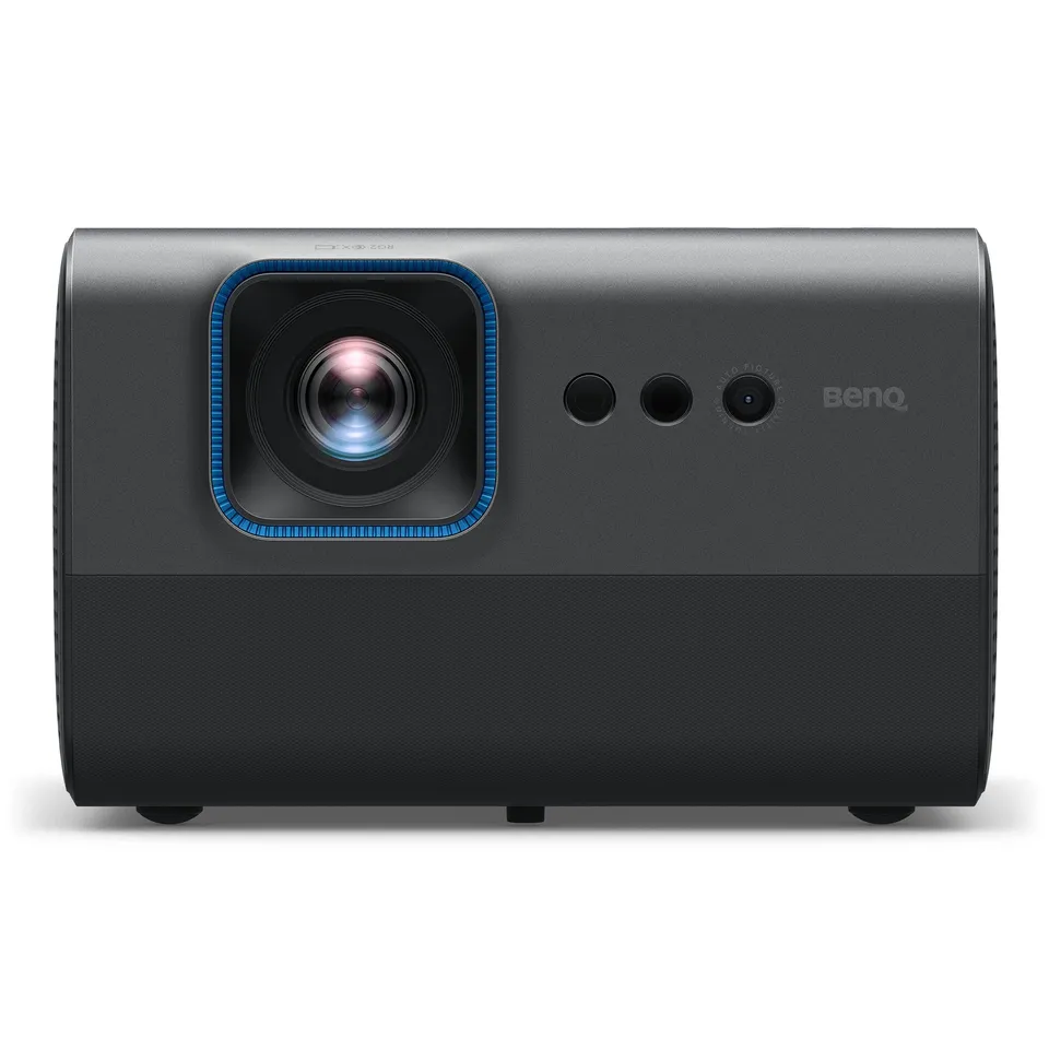 BenQ GP520 DLP 4K UHD (3840x2160) 2600 ANSI lúmenes Negro