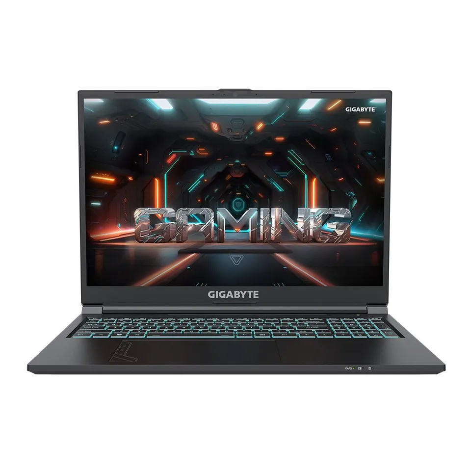 GIGABYTE G6 KF-73ES894KD i7-13620H 16GB 1TB SSD 16" WUXGA
