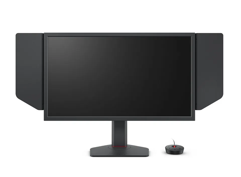BenQ Zowie Pantalla para PC 24.5" 1920x1080 Full HD Negro