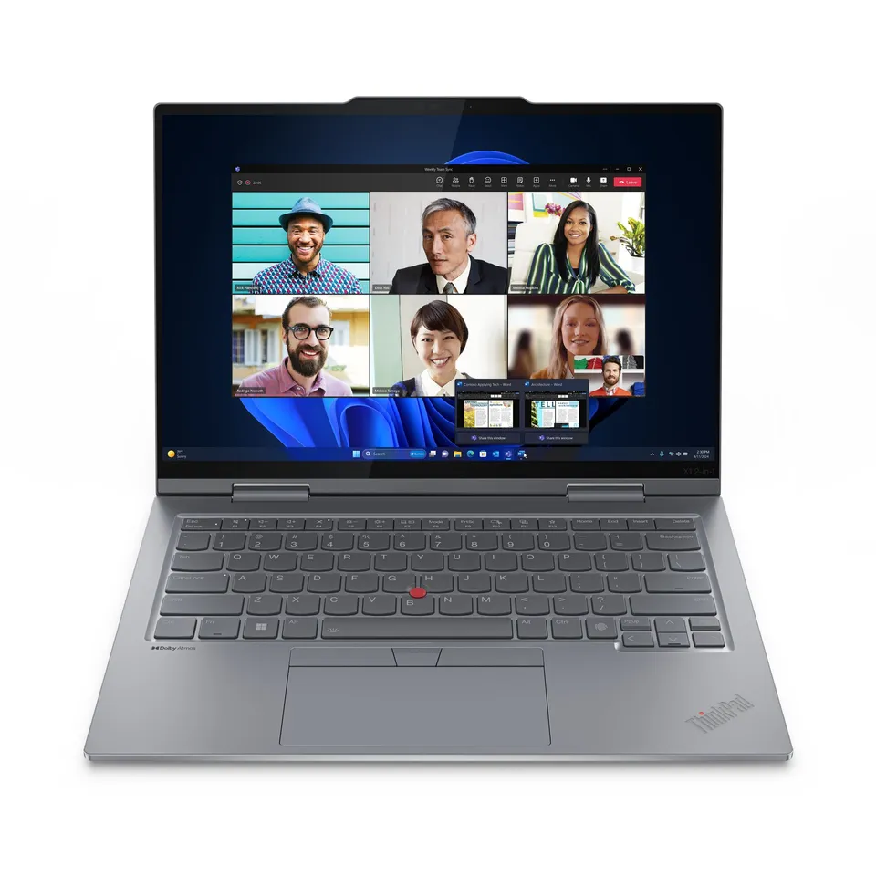 Lenovo ThinkPad X1 Gen9 2-in-1 14” WUXGA Intel 125U 32GB/1TB